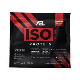 Iso Zero Protein fehérjepor minta (30 gr)