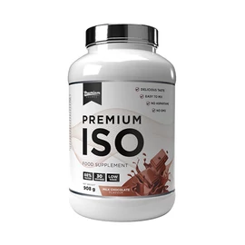 Premium Source ISO fehérjepor (908 gr)