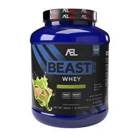 Beast Pro Whey fehérjepor (2000 gr)