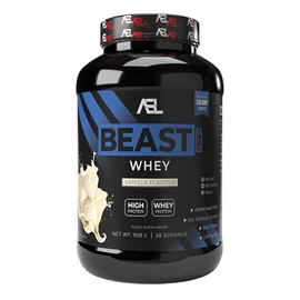 Beast Pro Whey fehérjepor (908 gr)