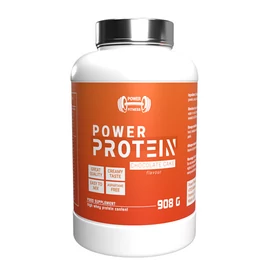 Power Protein fehérjepor (908 gr) Power Protein fehérjepor (908 gr)