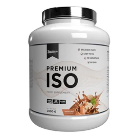 Premium Source ISO fehérjepor (2000 gr)