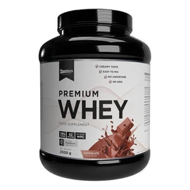 Premium  Source Whey fehérjepor (2000 gr)