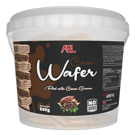 Kakaós nápolyi - Hozzáadott cukor nélkül (500 gr)