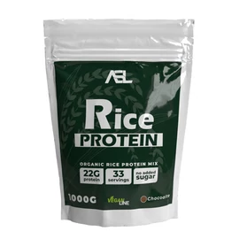 Rizs fehérjepor (1000 gr)