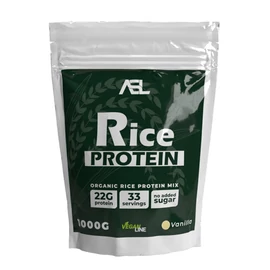 Rizs fehérjepor (1000 gr)