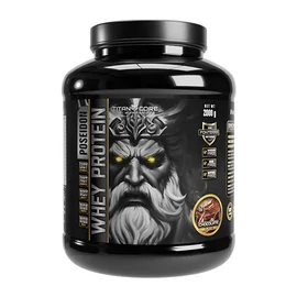 Titan - Poseidon Whey Protein fehérjepor (2000 gr)