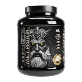 Titan - Poseidon Whey Protein fehérjepor (2000 gr)