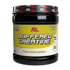 Buffered Creatine - kreatin monohidrát (210 kapszula)