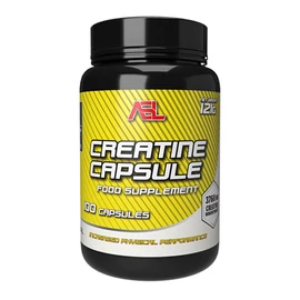 Creatine Capsule kreatin monohidrát (100 kapszula) Creatine Capsule kreatin monohidrát (100 kapszula)