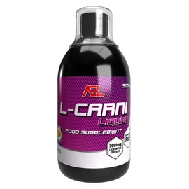L-carni Liquid (500 ml)