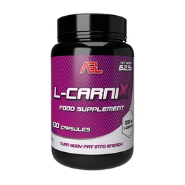 L-carni X (100 kapszula)