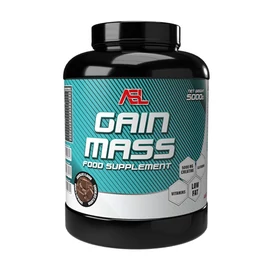 Gain Mass tömegnövelő (5000 gr) Gain Mass tömegnövelő (5000 gr)