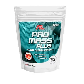 Pro Mass Plus tömegnövelő (1000 gr)