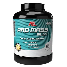 Pro Mass Plus tömegnövelő (4000 gr)