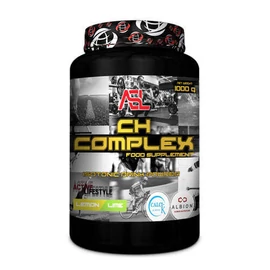 CH Complex (1000gr) CH Complex (1000gr)