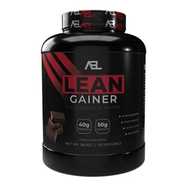 Lean Gainer tömegnövelő (3000 gr)