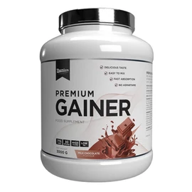 Premium Source Gainer tömegnövelő (3000 gr)