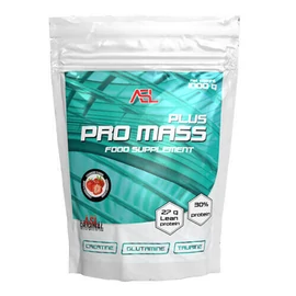 Pro Mass Plus tömegnövelő (1000 gr)