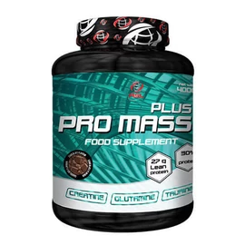 Pro Mass Plus tömegnövelő (4000 gr) Pro Mass Plus tömegnövelő (4000 gr)