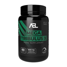 Mega Tribulus X (60 tabletta)