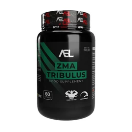 ZMA Tribulus (60 kapszula) ZMA Tribulus (60 kapszula)