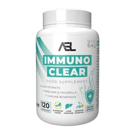 Immuno Clear (120 kapszula)