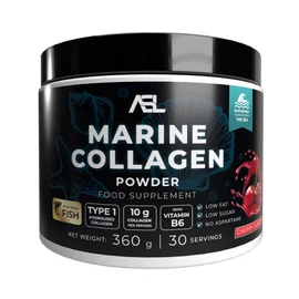 Marine Collagen - Tengeri halkollagén por (360 gr)
