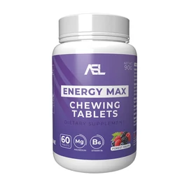 Energy Max Rágótabletta (60 tabletta)