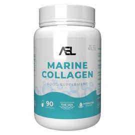 Marine Collagen (90 kapszula) - Hidrolizált Halkollagén Marine Collagen (90 kapszula) - Hidrolizált Halkollagén