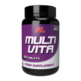 Multi Vita (60 tabletta) Multi Vita (60 tabletta)