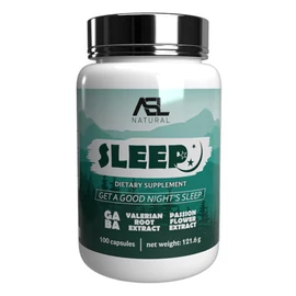 Sleep (100 kapszula)