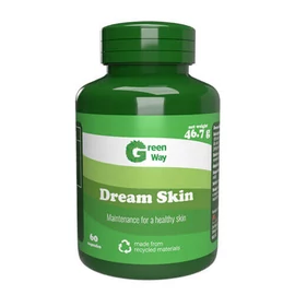 Dream Skin (60 kapszula)