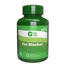 Fat Blocker (60 kapszula)