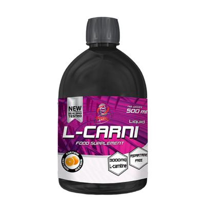 L-carni Liquid (500 ml)