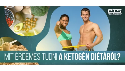 Mit érdemes tudni a Ketogén diétárol?