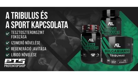 Tribulus és a sport kapcsolata
