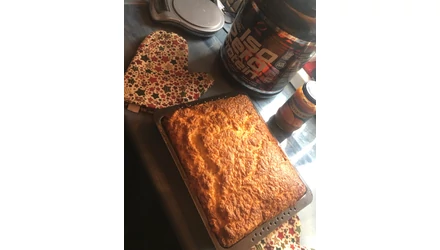 Rizskoch diétásan :-)