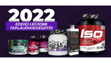 A legfontosabb táplálékkiegészítők