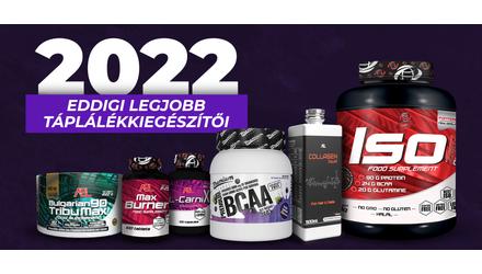A legfontosabb táplálékkiegészítők