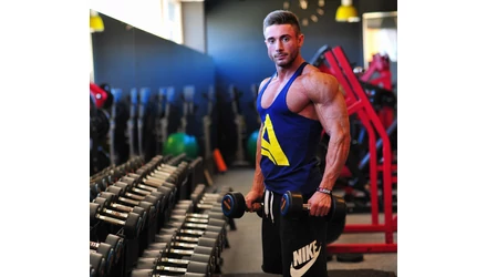 Hogyan előzd meg a késleltetett izomlázat?