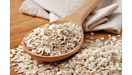 Zabpehely, mint szupertáplálék