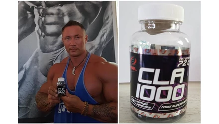 CLA a zsírégető zsírsav