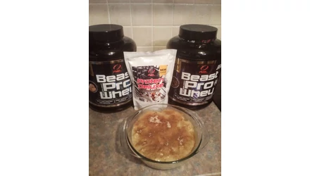 Cukormentes tiramisu recept