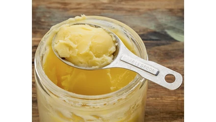 3 trükk, amivel egészségesebbé tudod tenni hűtőd tartalmát