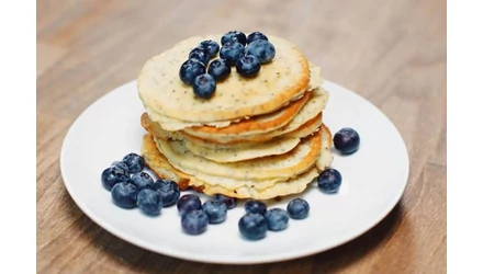 Két összetevő, egy recept, nulla szénhidrát! :)