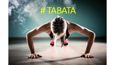 4 perces edzés? Igen, ennyi időd pedig van!