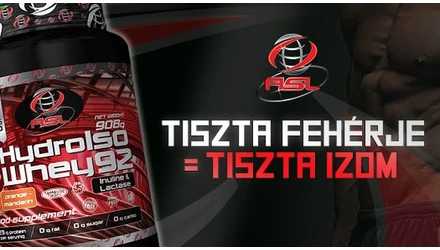 Fehérje típusok bemutatása 2/8.