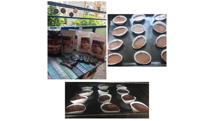 Hétvégére egy kis nasi?