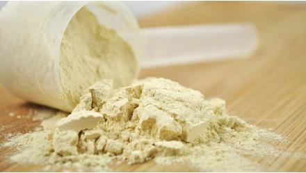 Fehérje típusok bemutatása 1/8.